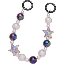 Bestnify Telefon Zinciri Telefon Charm Aksesuarları Bileklik Anahtarlık Bileklik (Yurt Dışından)