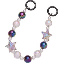 Bestnify Telefon Zinciri Telefon Charm Aksesuarları Bileklik Anahtarlık Bileklik (Yurt Dışından)