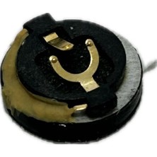 Hasyılmaz Aatc Alıcı Ünitesi 6.5mm