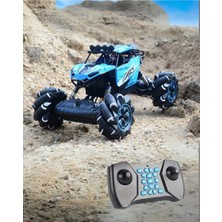 Tuengi Store Uzaktan Kumandalı Şarjlı Full Fonksiyon Off Road Araba Ultra Güçlü Tırmanan Arazi Aracı