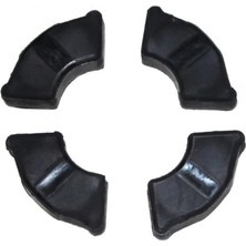 Cup 100 Teker Kaplin Lastiği