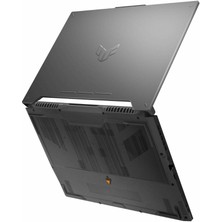 Asus Tuf Gaming A15 FA507NURA28-LP006A28 Amd Ryzen 7 7435HS 16GB 2tb SSD RTX4050 Freedos 15.6" Fhd 144Hz IPS Taşınabilir Bilgisayar