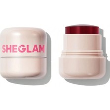 Sheglam Jelly Lip And Cheek