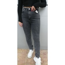 Love Me Denim Full Likralı Pantolon Slim Fit