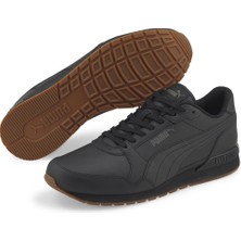 Puma ST RUNNER V3 L 384855-04 Kadın Erkek Günlük Sneakers