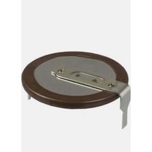 VL2330 3 Volt Ford Land Rover Şarj Edilebilir Kumanda Lityum Pil - 90 Derece Ayaklı