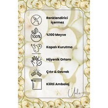 Ünlü Kuru Yeşil Elma Kurusu