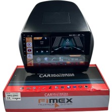 TUCSON-IX35 2010-2015 Fimex 2-64 Dspli Pro Oem Multimedia