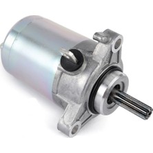 Yamaha N-Max 125 155 MARŞ Motoru