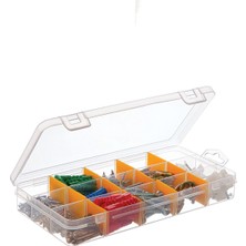 Beta Organizer 15 Vida-Dübel-Çivi Set 270 Parça – Asr 5005
