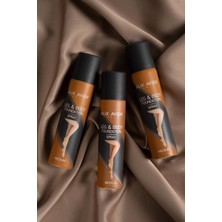 Bacak Fondöteni Medium Vücut Makyajı Bronzlaştırıcı Etki Sprey - Leg & Body Foundation Spray 75ml