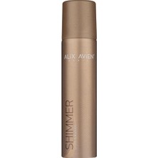 Alix Avien Işıltılı Vücut Spreyi - Shimmer Spray For Body - 75 ml