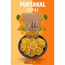 Ünlü Kuru Portakal Kurusu