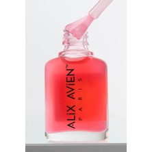 Alix Avien 3'ü 1 Arada Tırnak Nemlendirici Bazı - Nail Wellness 3 In 1 Hydrating Base