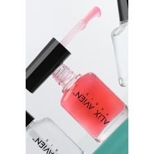 Alix Avien 3'ü 1 Arada Tırnak Nemlendirici Bazı - Nail Wellness 3 In 1 Hydrating Base