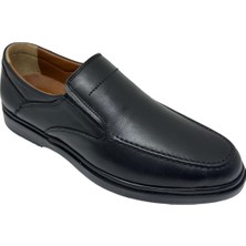 Dr. Relax Ortopedik Hakiki Deri Erkek Ayakkabı CKR00898 - 40