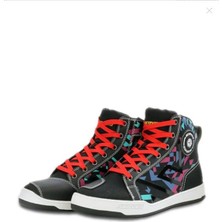 Scoyco MT068W Camo Korumalı Yazlık Kadın Motosiklet Botu