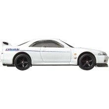 Hot Wheels Premium Nissan Skyline Gt-R (BCNR33) (1/64) Modern Classics