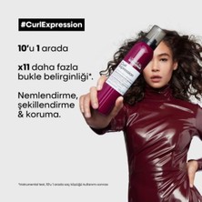 L'Oréal Professionnel Curl Expression Bukle Belirginleştiren Nemlendirici Maske 250 ml Evaloreal