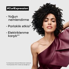 L'Oréal Professionnel Curl Expression Bukle Belirginleştiren Nemlendirici Maske 250 ml Evaloreal