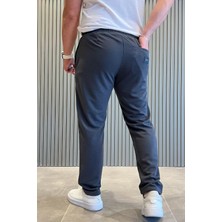 Bel Lastikli Erkek Jogger Pantolon P-00014093