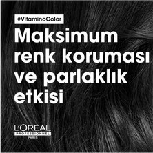 L'Oréal Professionnel Derinlemesine Nemlendirici Yatıştırıcı Vitamino Color- 250 ml- Evaloreal