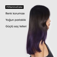 L'Oréal Professionnel Derinlemesine Nemlendirici Yatıştırıcı Vitamino Color- 250 ml- Evaloreal