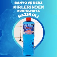 Nilem Sihirli Muhteşem Sıvı 1 Litre 4'lü