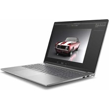 Hp Zbook Power 16 G11 Intel Core U7-155H  8T0U3EA-01 48GB 1tb 8gb Rtx 2000 Ada W11PRO 16" Wuxga Taşınabilir Iş Istasyonu