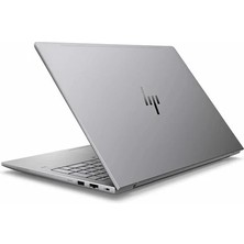 Hp Zbook Power 16 G11 Intel Core U7-155H  8T0U3EA-01 48GB 1tb 8gb Rtx 2000 Ada W11PRO 16" Wuxga Taşınabilir Iş Istasyonu