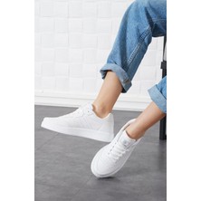 DARKSTEP Kadın Comfort Sneaker