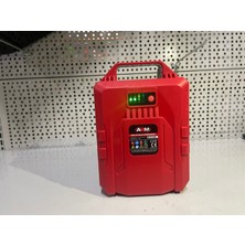 Yeni Model(Abm Çay Toplama Makinesi(Kh-Gl 500)