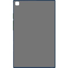 Nettech Samsung Galaxy Tab A 8 SM-T290 Uyumlu Montreal Seri Arka Koruma