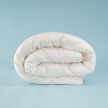 Mulberry Elegante Dormio Trio Yastık Kılıfı&yorgan Krem 195X215CM