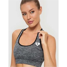 Women's Best Move Seamless Sports Bra