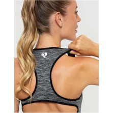 Women's Best Move Seamless Sports Bra