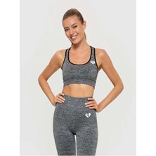 Women's Best Move Seamless Sports Bra