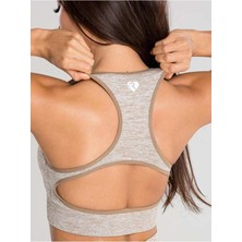 Women's Best Move Seamless Sports Bra