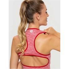 Women's Best Move Seamless Sports Bra