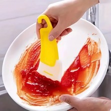 Spatula Silikon