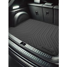 Kia Xceed 1.5 T-Gdı (Üst Bagaj) Prestige 2019 Tam Uyumlu 1. Kalite Bagaj Havuzu
