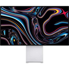 Apple 32 Inç Pro Display Xdr - Standart Cam, Retina 6k Ekranlı IPS