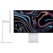 Apple 32 Inç Pro Display Xdr - Standart Cam, Retina 6k Ekranlı IPS