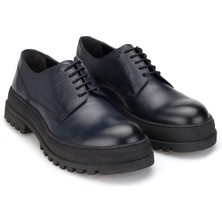 BEST CLUB Mute Hakıkı Derı Erkek Ayakkabı