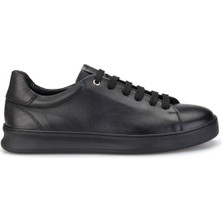 BEST CLUB Htc Erkek Hakıkı Derı Sneaker
