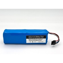 Dreame L10S Pro 6400 Mah Robot Süpürge Batarya