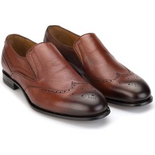 BEST CLUB Volt Hakıkı Derı Erkek Ayakkabı