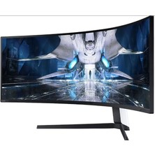 Samsung Odyssey Neo G8 LS32BG850NUXUF 32'' 1ms 240Hz UHD Quantum Mini-Led HDR2000 1000R Pivot Gaming Monitör