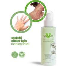 Akne, Sedef ve Yanık Yaraları Için Önleyici Yoğun Nemlendirici Krem (150 Ml)