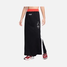 Nike Nsw Skirt Kadın Siyah Etek HF5959-010